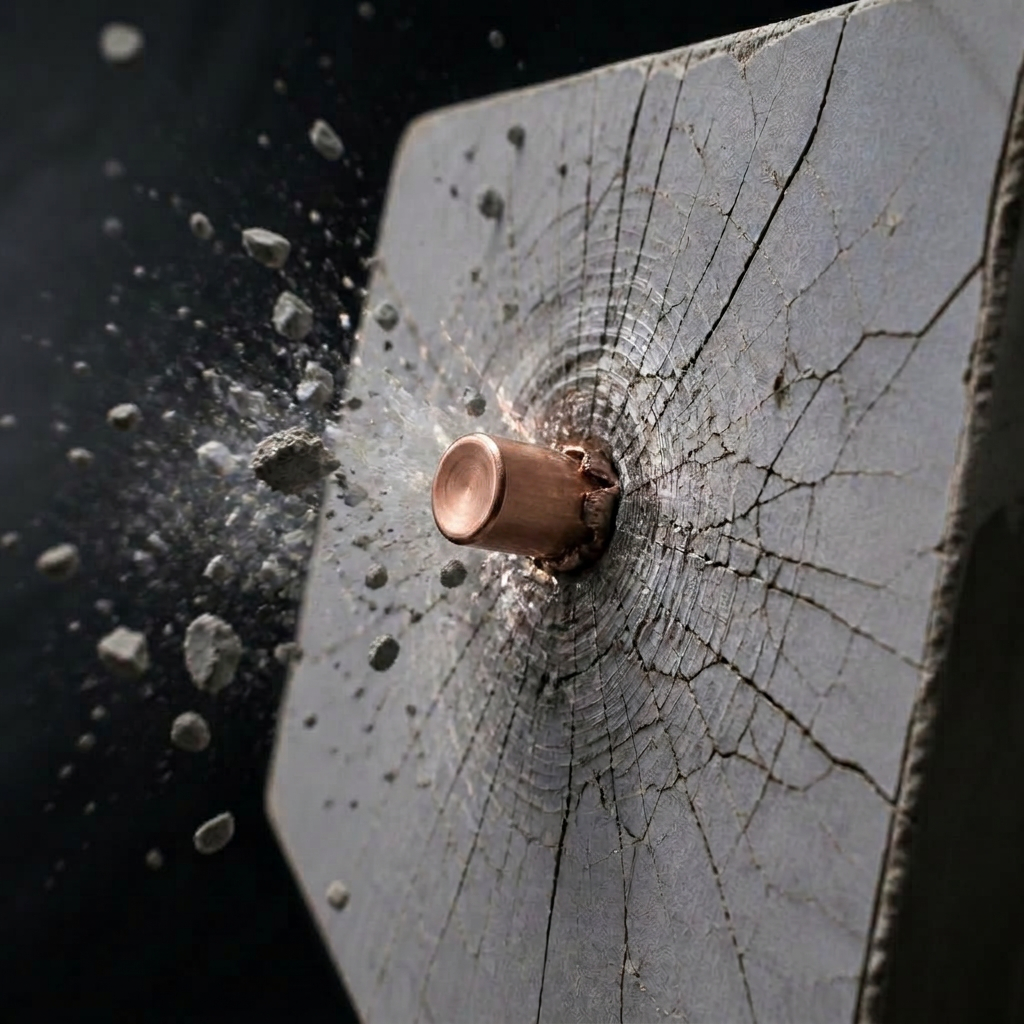 The Science of Body Armor