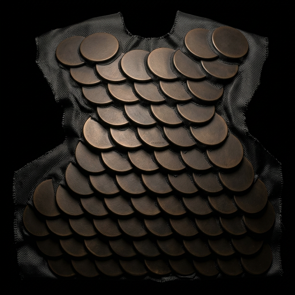 Dragon Skin™ Flexible Rifle Armor