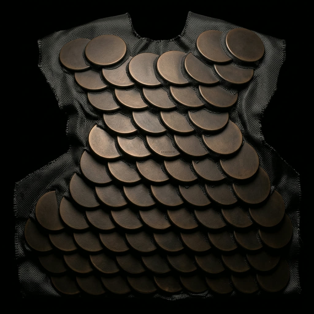 Dragon Skin™ Flexible Rifle Armor