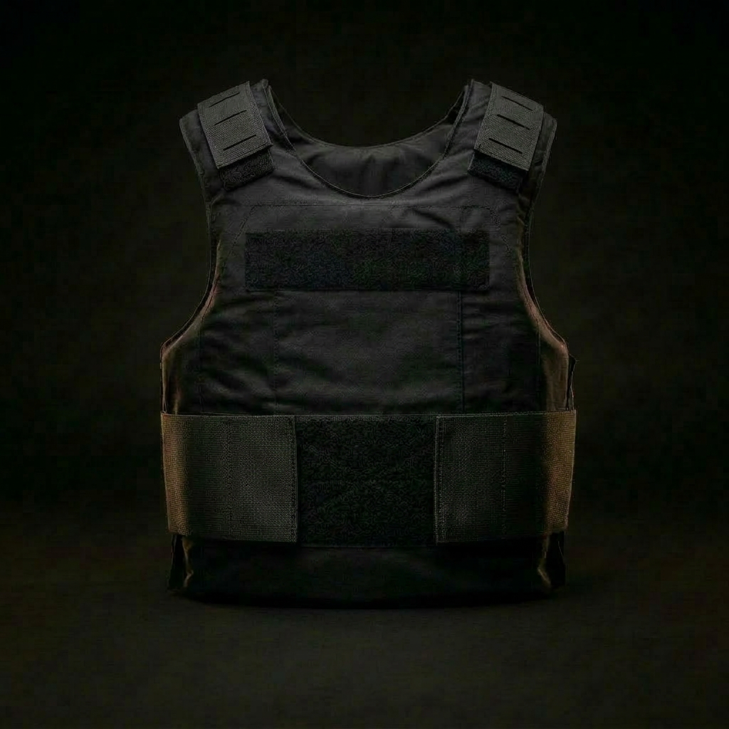 Soft Body Armor